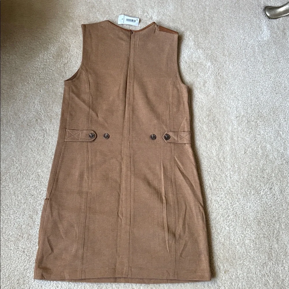 NWT Ralph Lauren Sport Dress Sz. M - Picture 2 of 4